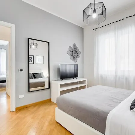 Apartment Bmga L Incredible 3bdr With Balcony In Center