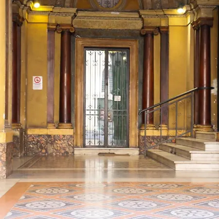 Florea Palace Guest house