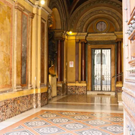 Florea Palace Guest house Rome