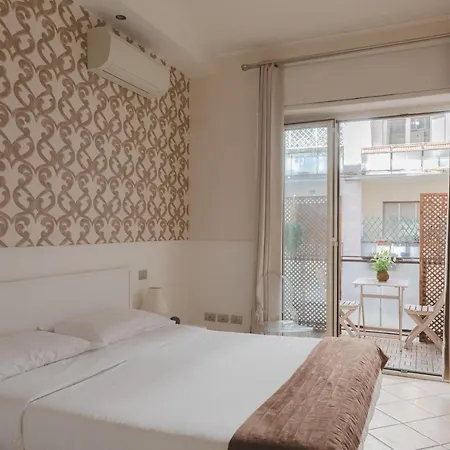 Residenza Il Duca Guest house Rome