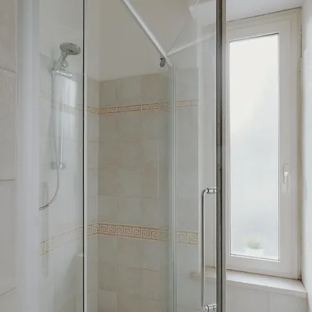 Penzion Residenza Il Duca Řím