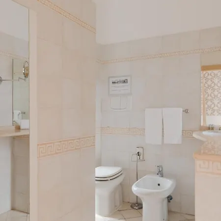 Penzion Residenza Il Duca