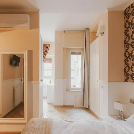 Penzion Residenza Il Duca 4*