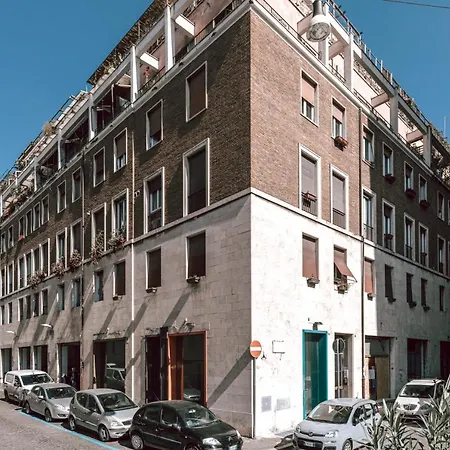 Residenza Il Duca Penzion 4*