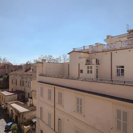 Affittacamere Residenza Il Giglio