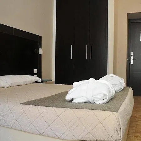 Sotto Il Sole Di Bed & Breakfast 2*