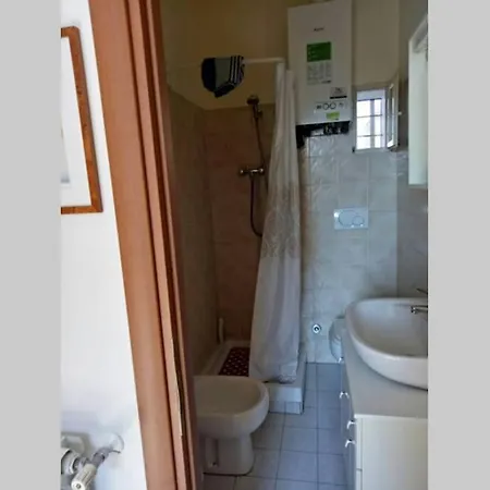 Apartment Brancaleone