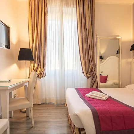 Bed & Breakfast Residenza Castrense