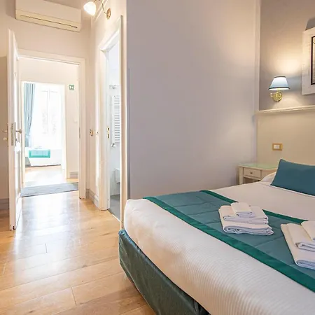 Residenza Castrense 2*