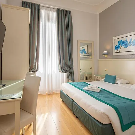 Residenza Castrense Roma