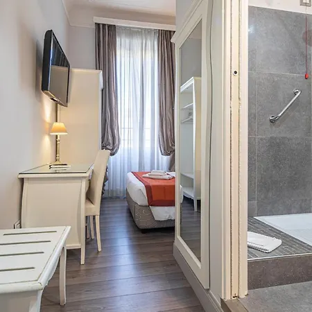 Residenza Castrense Bed & Breakfast 2*