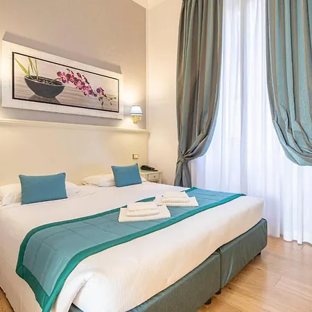 Residenza Castrense Bed & Breakfast 2*