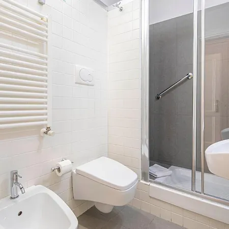 Bed & Breakfast Residenza Castrense