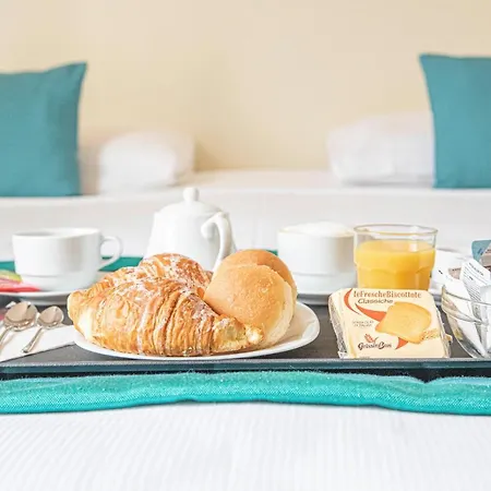 Bed & Breakfast Residenza Castrense