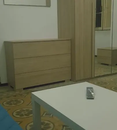 Πανσιόν Anas *