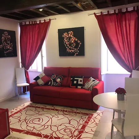 Appartamento Domus Belsiana Roma