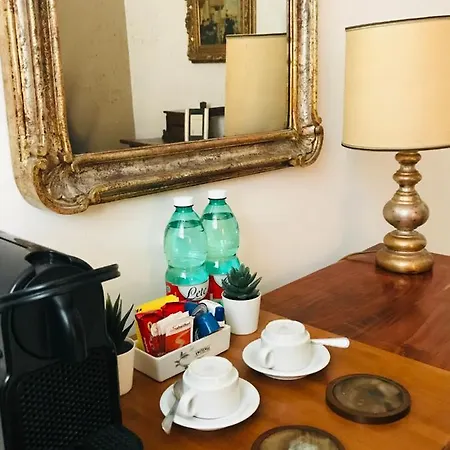 Bed & Breakfast Casa Minha Al Colosseo *