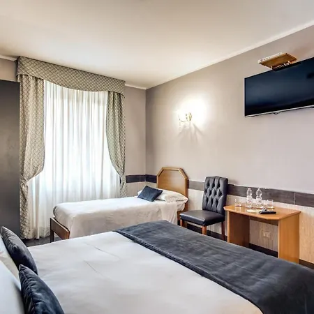 Hotel San Valentino Roma