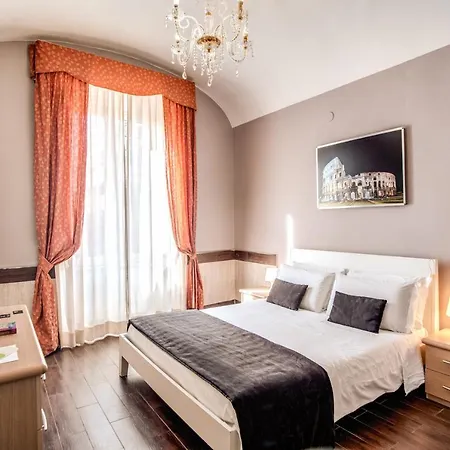 San Valentino Hotel Roma