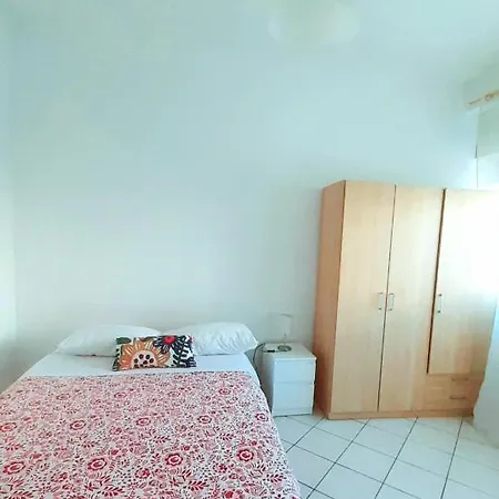 Apartment Milus Flaminio Nex To Stadiolimpico-villaborghese Rome