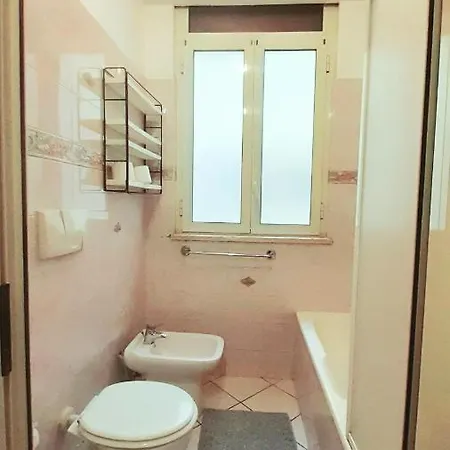 Milus Flaminio Nex To Stadiolimpico-villaborghese Apartment *