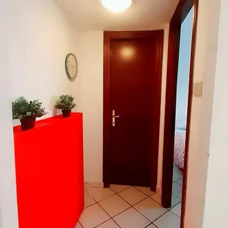 Milus Flaminio Nex To Stadiolimpico-villaborghese Apartment Rome