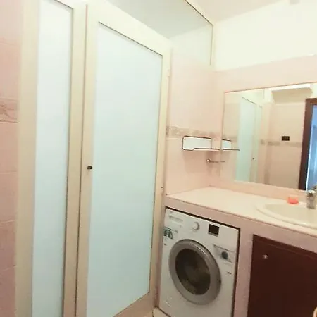 Milus Flaminio Nex To Stadiolimpico-villaborghese Apartment