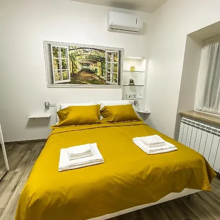 Exclusive Mood Apartamento