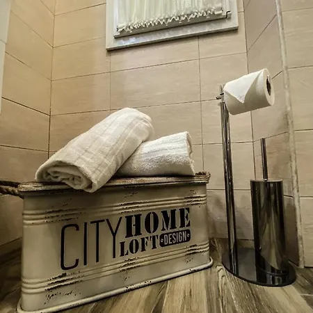 Apartment Exclusive Mood Rome