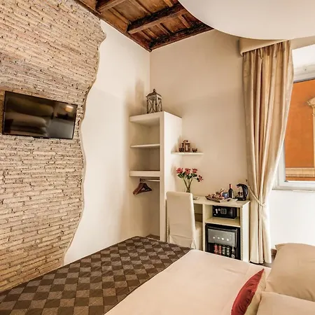 Piazza Di Spagna Comfort Guest house Rome