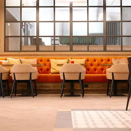 מלון Doubletree By Hilton Monti 4*