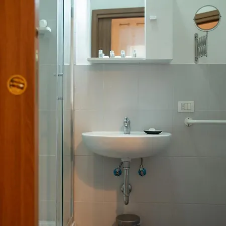Bed & Breakfast Romerooms