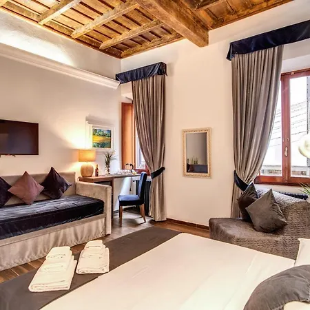 Affittacamere Tritone House