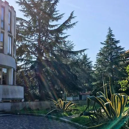 Vicino Ifo Intero Apartment *