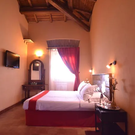 Il Casale Di Farm stay Rome