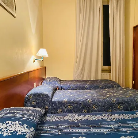 Ferrari Hotel Rome