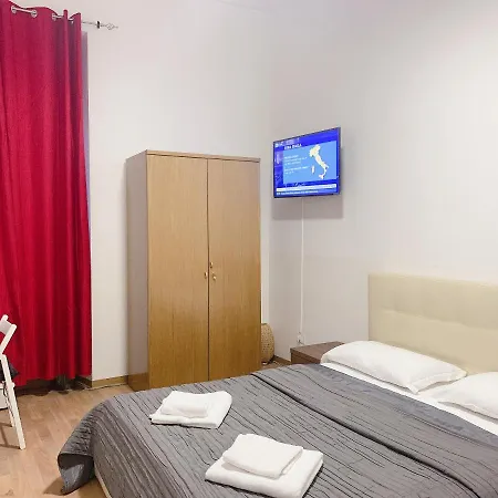 Rm Guest house *