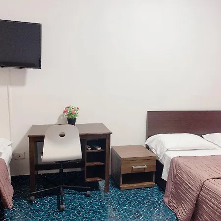 Rm Guest house *