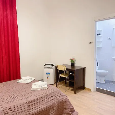 Rm Guest house Rome