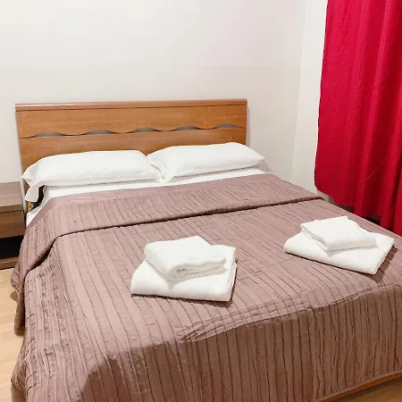 Rm Guest house *