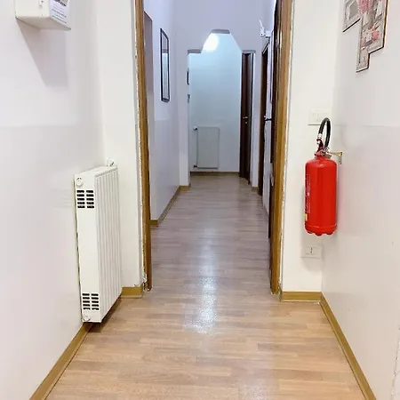 Rm Guest house *