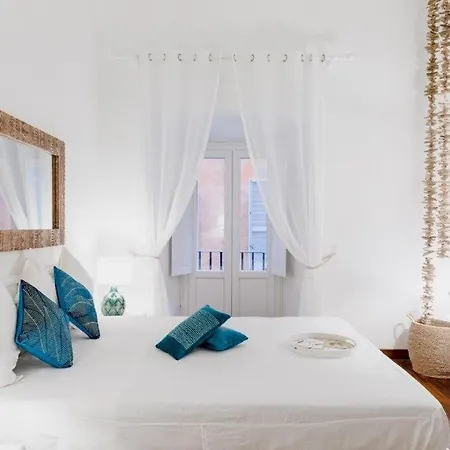 Apartment Charme Luxury Flat Campo Dei Fiori Rome