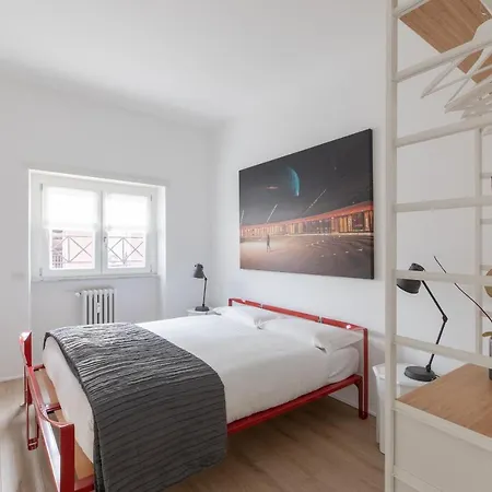 Apartment Residenza