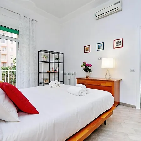 Apartment Casetta Fiorelli