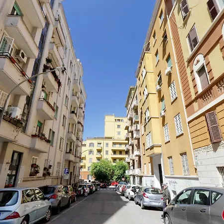Casetta Fiorelli