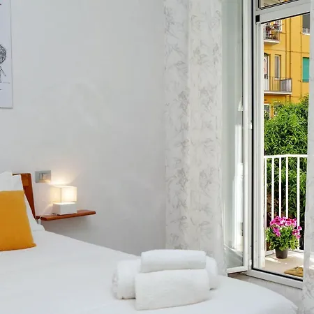 Casetta Fiorelli Apartment *