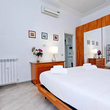 Casetta Fiorelli Apartment