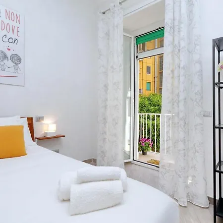 Casetta Fiorelli Apartment