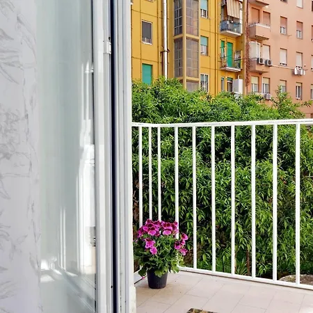 Apartment Casetta Fiorelli