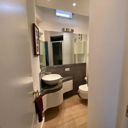 Apartment Ob1 Vacanze Romane Rome